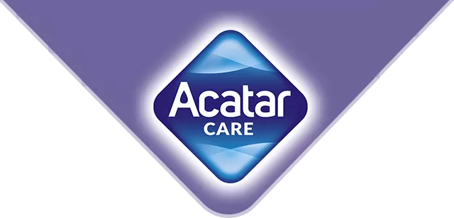 Logo Acatar Care