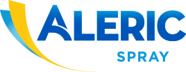 Aleric spray logo
