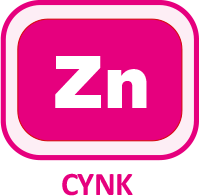 Cynk