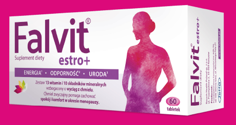 Falvit estro+