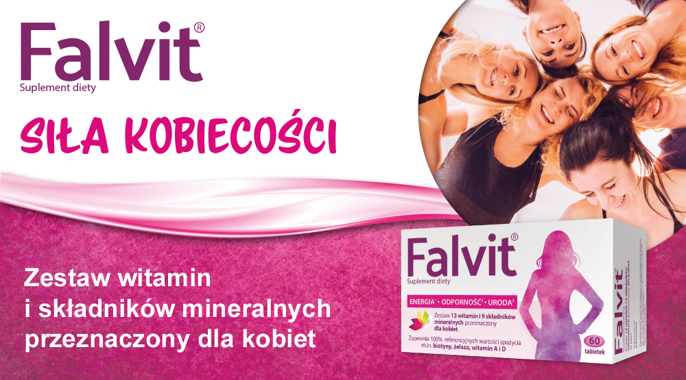 Falvit