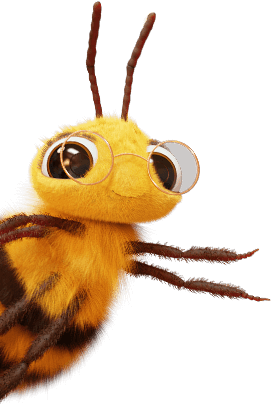 pszczoła bogactwo miodu