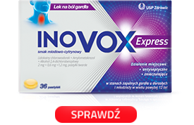 Inovox Express