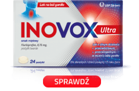 Inovox Ultra
