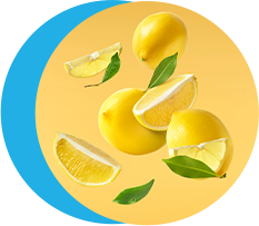 Cytrynowy smak