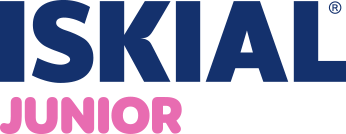 Iskial Logo