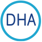 DHA