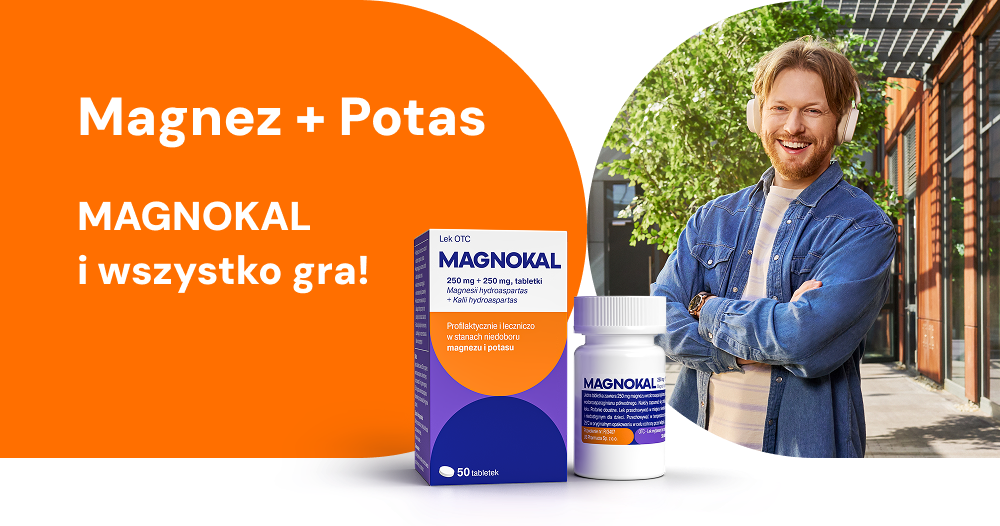 Magnokal
