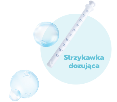 Strzykawka dozująca