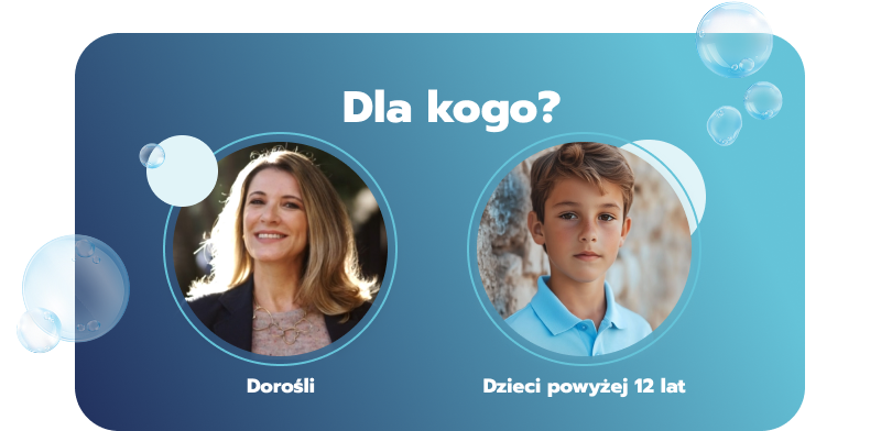 Dla kogo