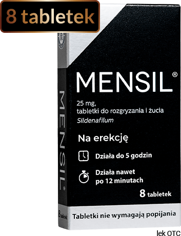 Mensil 25 mg