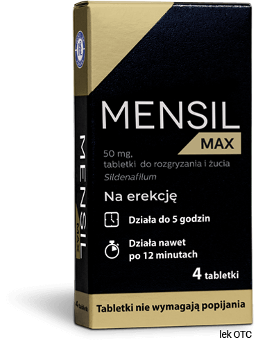 Mensil 25 mg