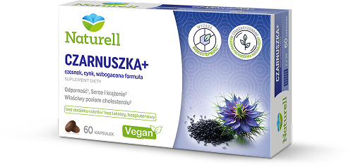Naturell