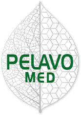 Logo Pelavo Med
