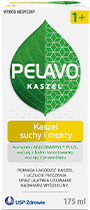 Packshot Pelavo Kaszel
