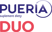 PUERIA DUO suplement diety