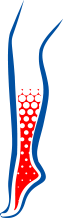 Praca stojąca