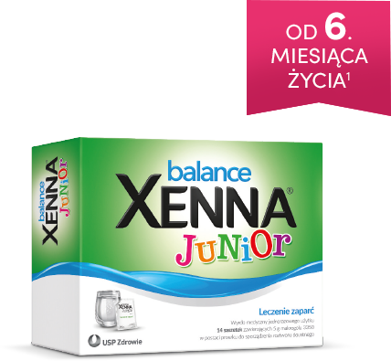 xenna balance junior packshot
