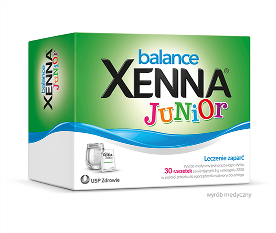 XENNA balance JUNIOR