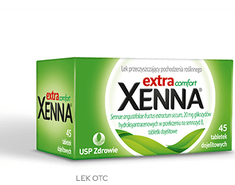XENNA extra comfort