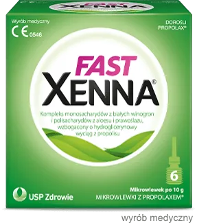 XENNA Fast