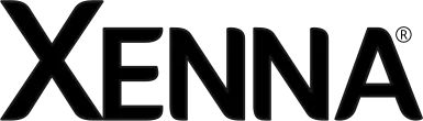 Logo XENNA zioła