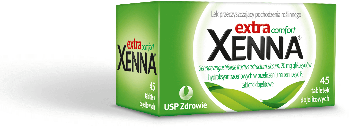 Xenna 45