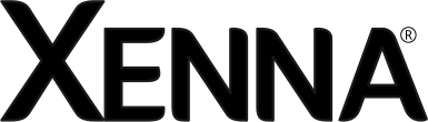 Logo XENNA zioła